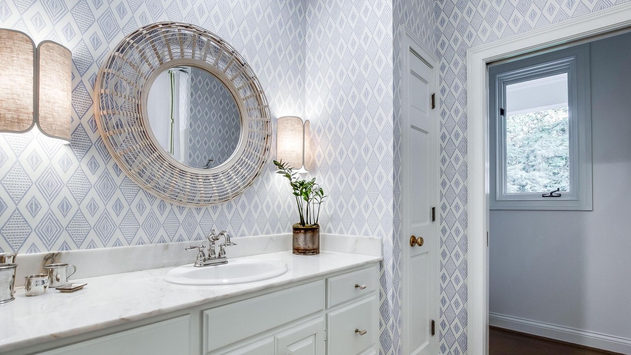 Photo of Bathroom in Indian Hills