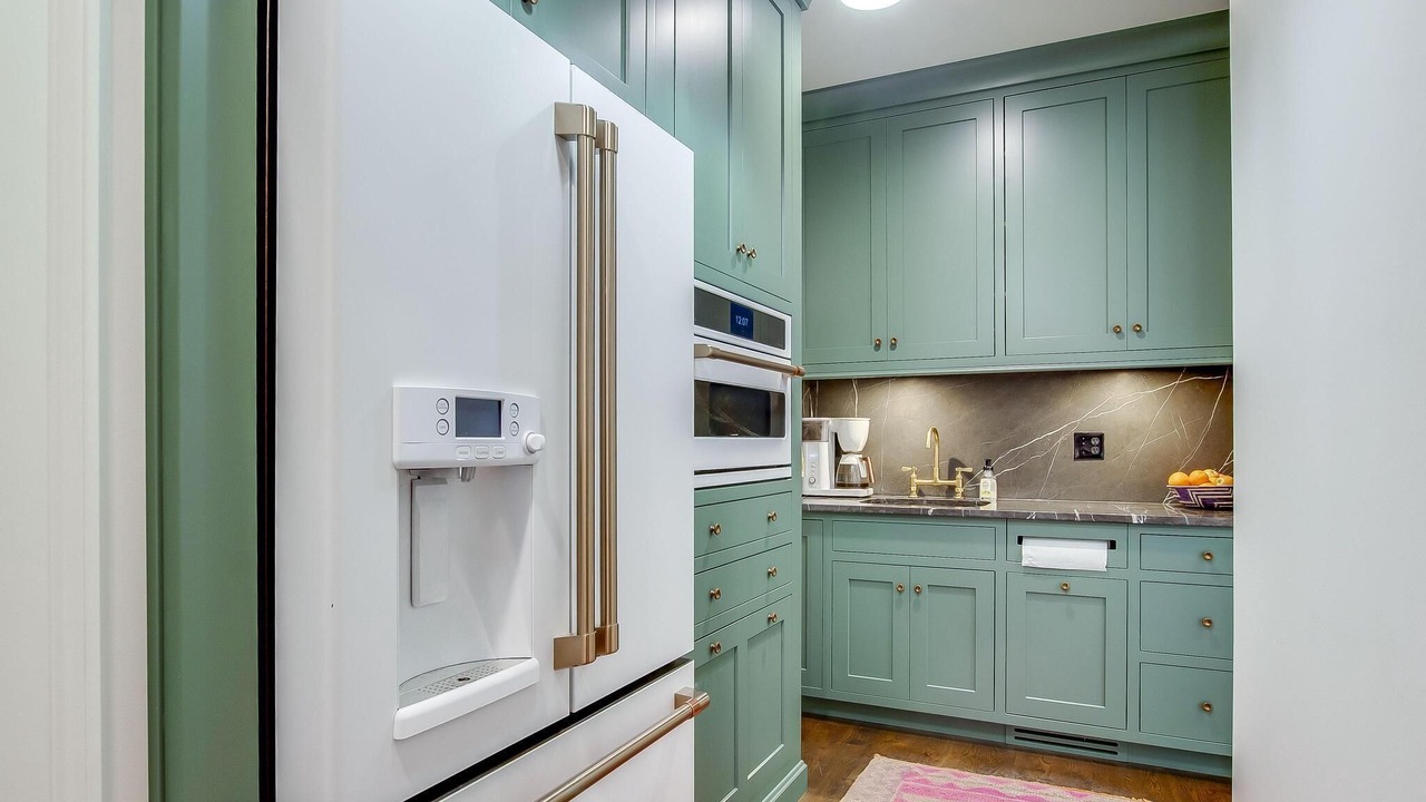 Photo of Kitchen in Indian Hills