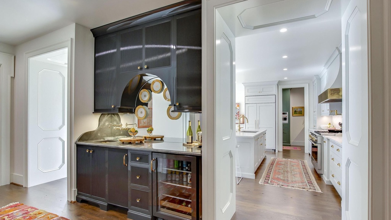 Photo of Kitchen in Indian Hills