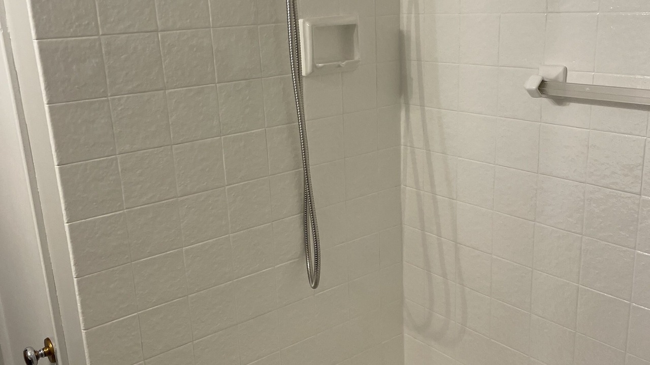 Photo of Bathroom in Wheeling