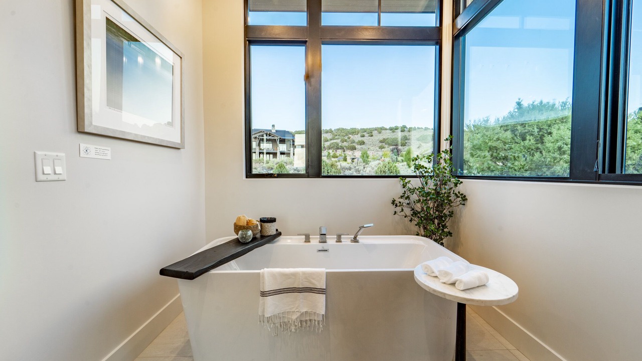 Photo of Bathroom in Heber