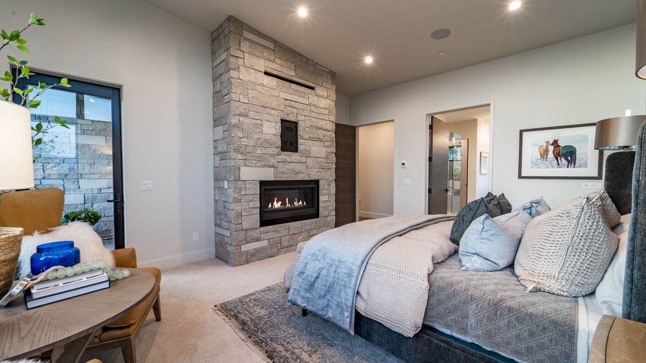 Photo of Livingroom in Heber
