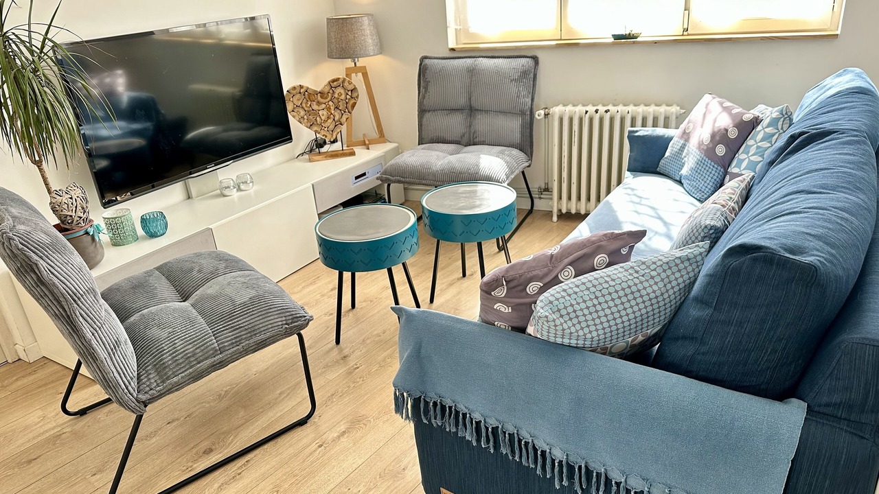 Photo of Livingroom in Malo-les-Bains