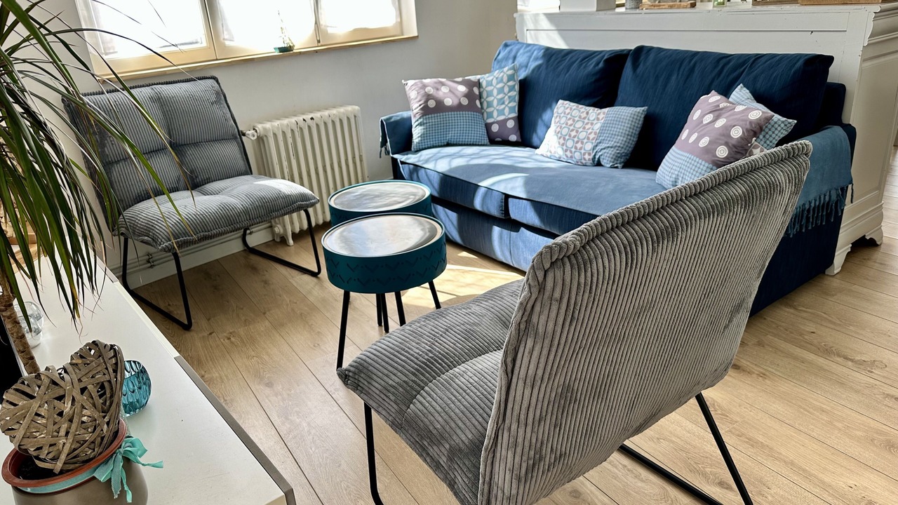 Photo of Livingroom in Malo-les-Bains