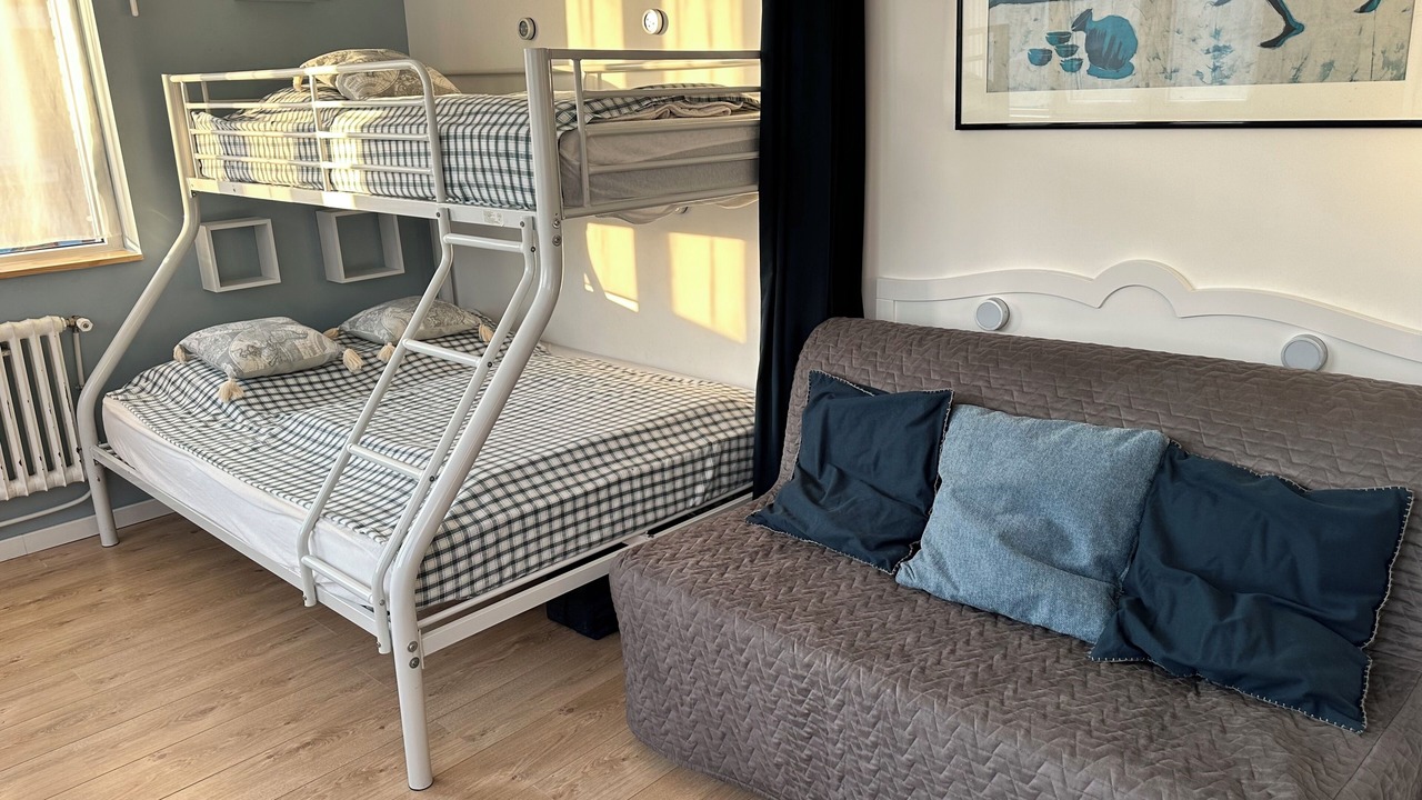 Photo of Bedroom in Malo-les-Bains