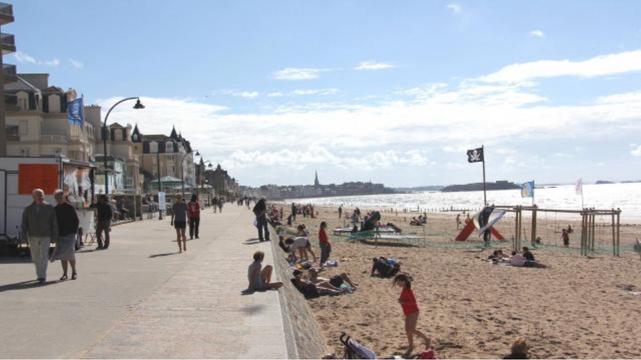 Photo of Others in Malo-les-Bains