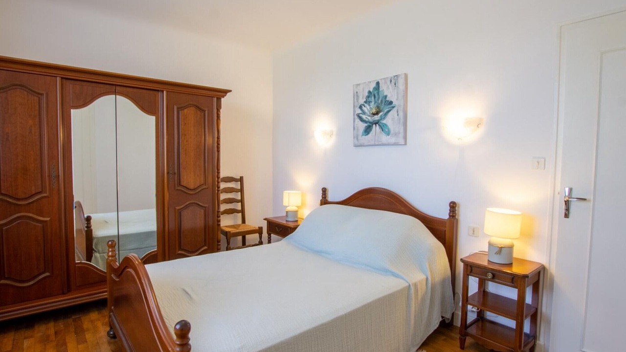 Photo of Bedroom in Borreze