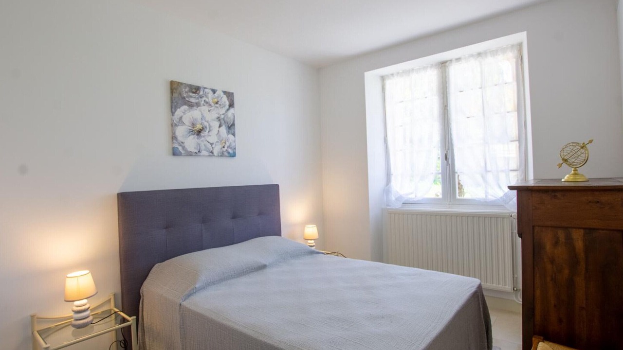 Photo of Bedroom in Borreze