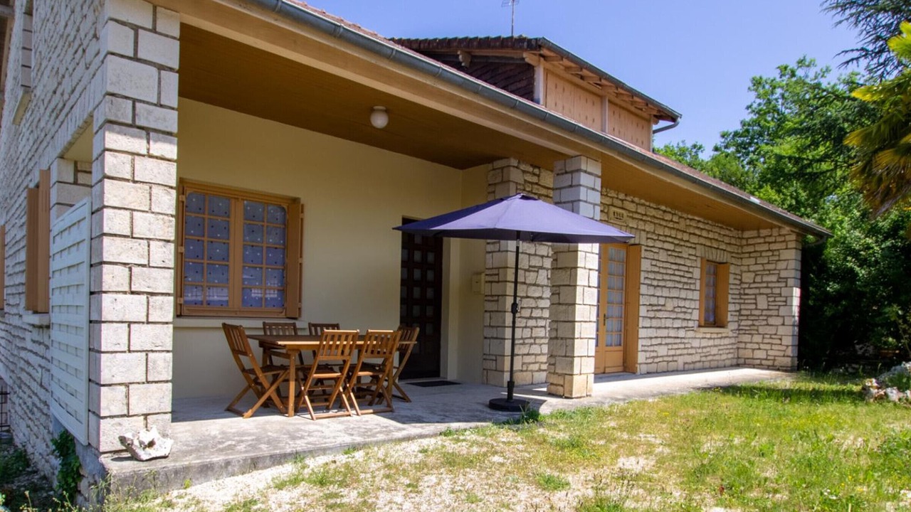 Photo of Outdoor in Borreze