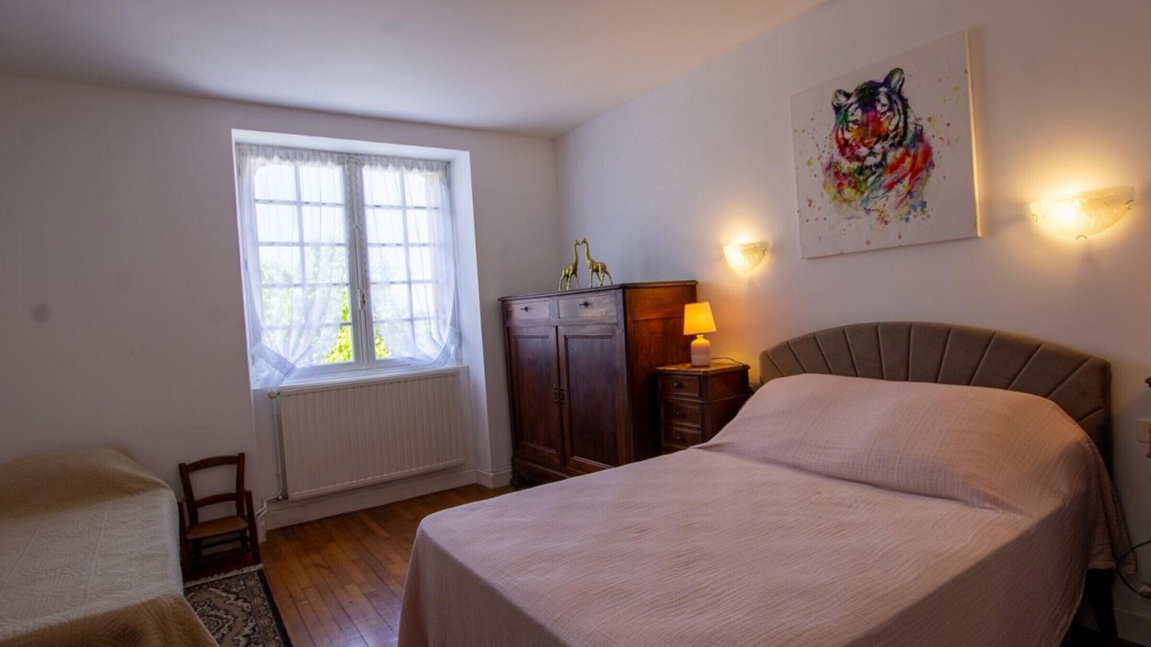 Photo of Bedroom in Borreze