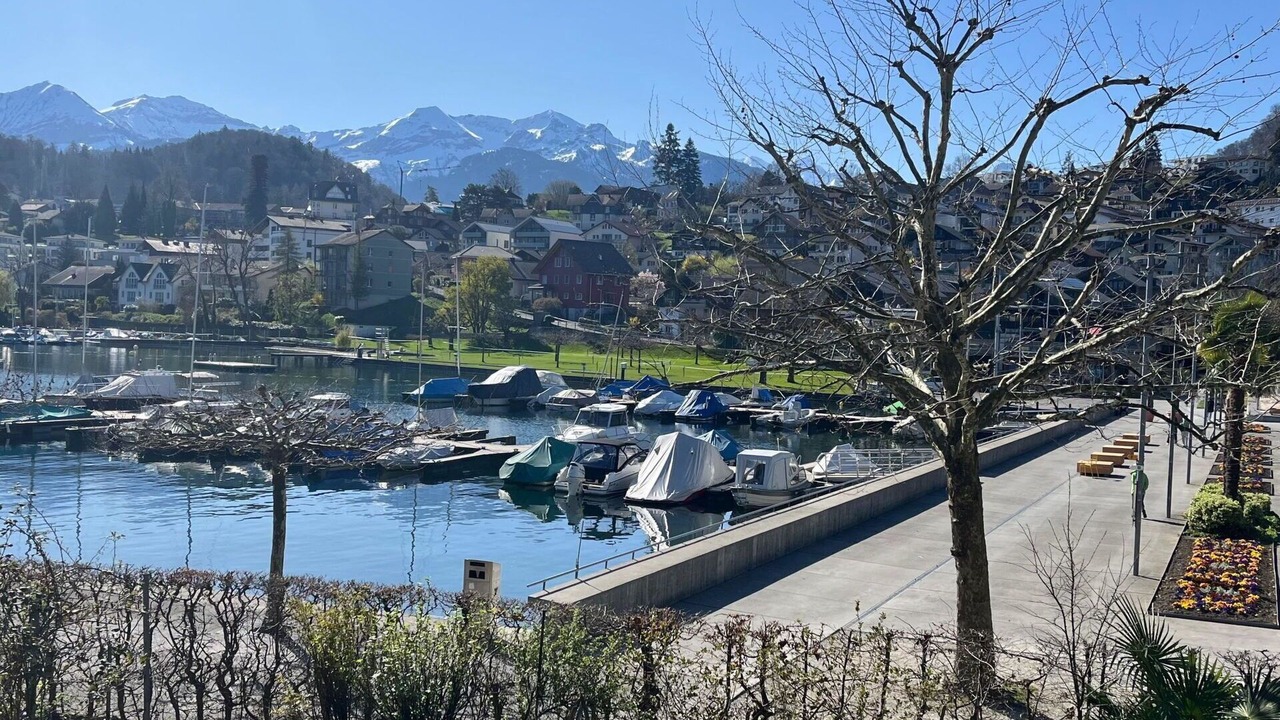Photo of Outdoor in Spiez