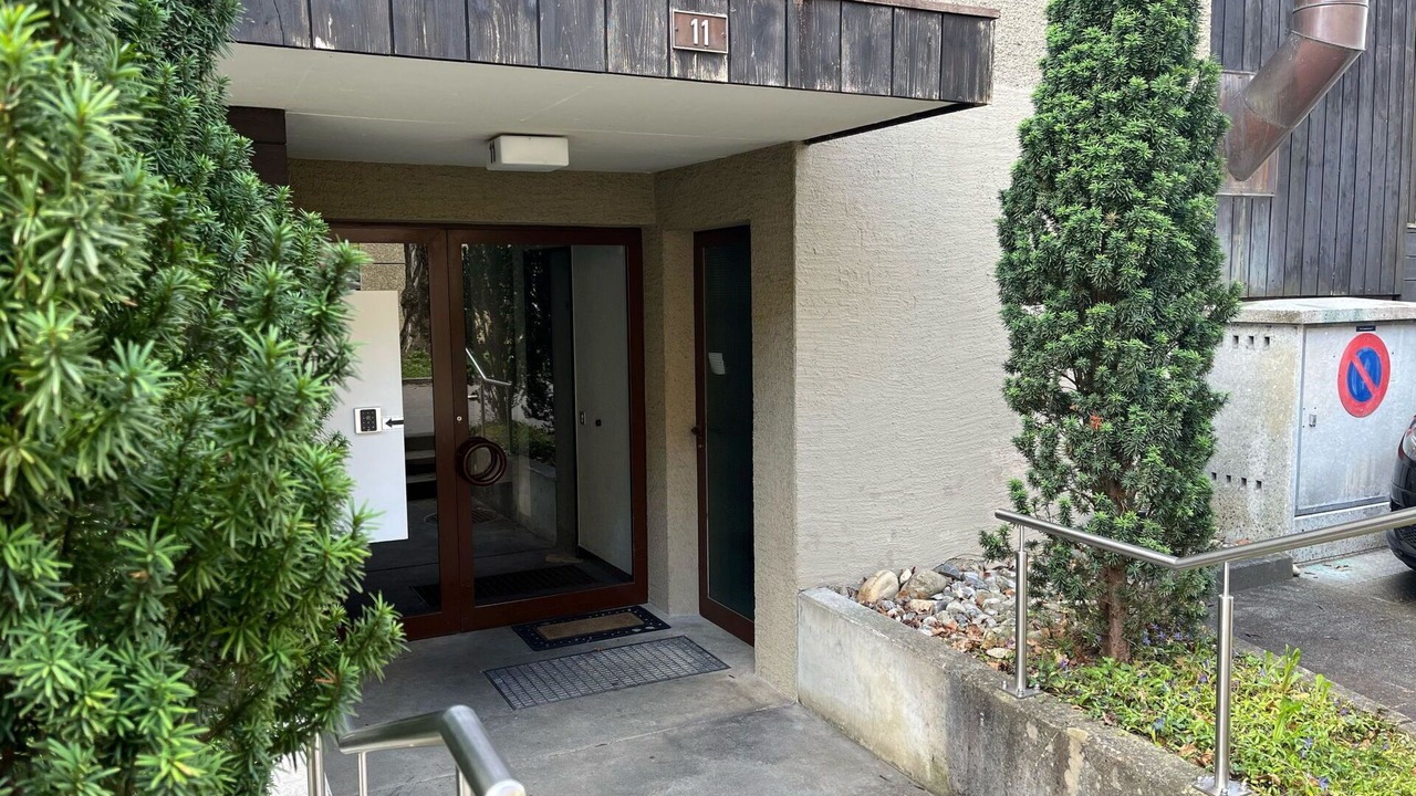 Photo of Outdoor in Spiez