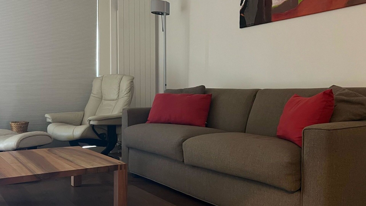 Photo of Bedroom in Spiez