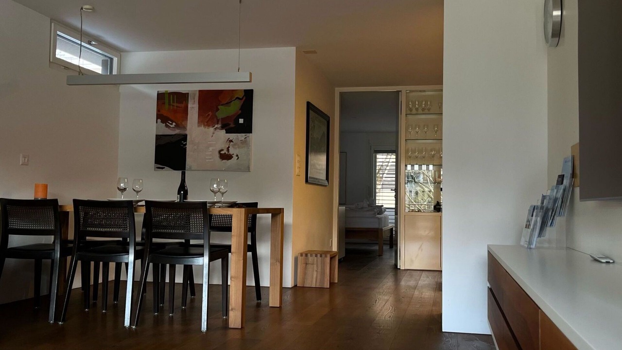 Photo of Bedroom in Spiez