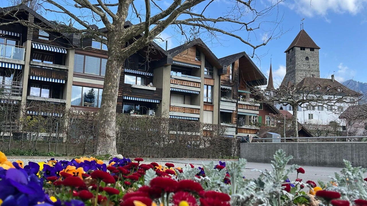 Photo of Others in Spiez