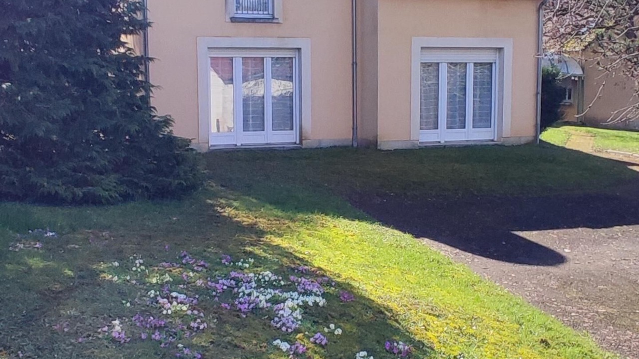 Photo of Outdoor in Les Aix-d'Angillon