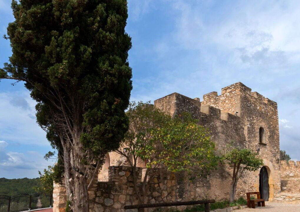 Photo of Outdoor in El Catllar