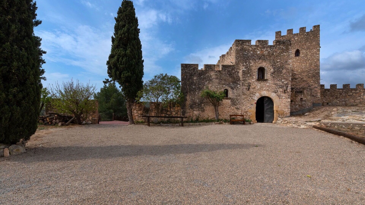 Photo of Outdoor in El Catllar