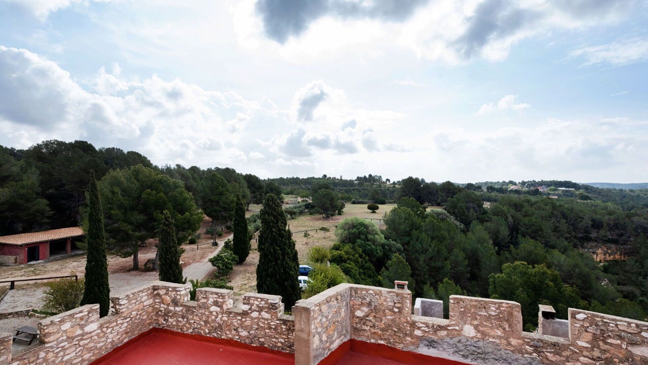 Photo of Outdoor in El Catllar