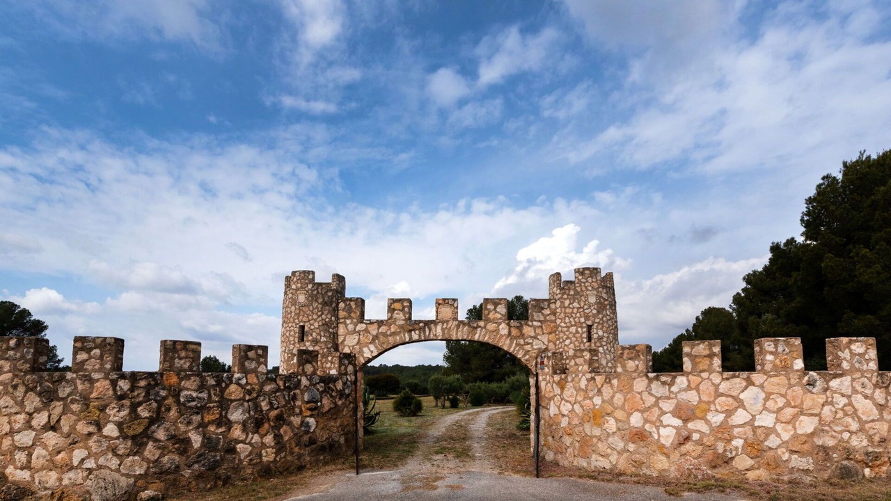 Photo of Outdoor in El Catllar