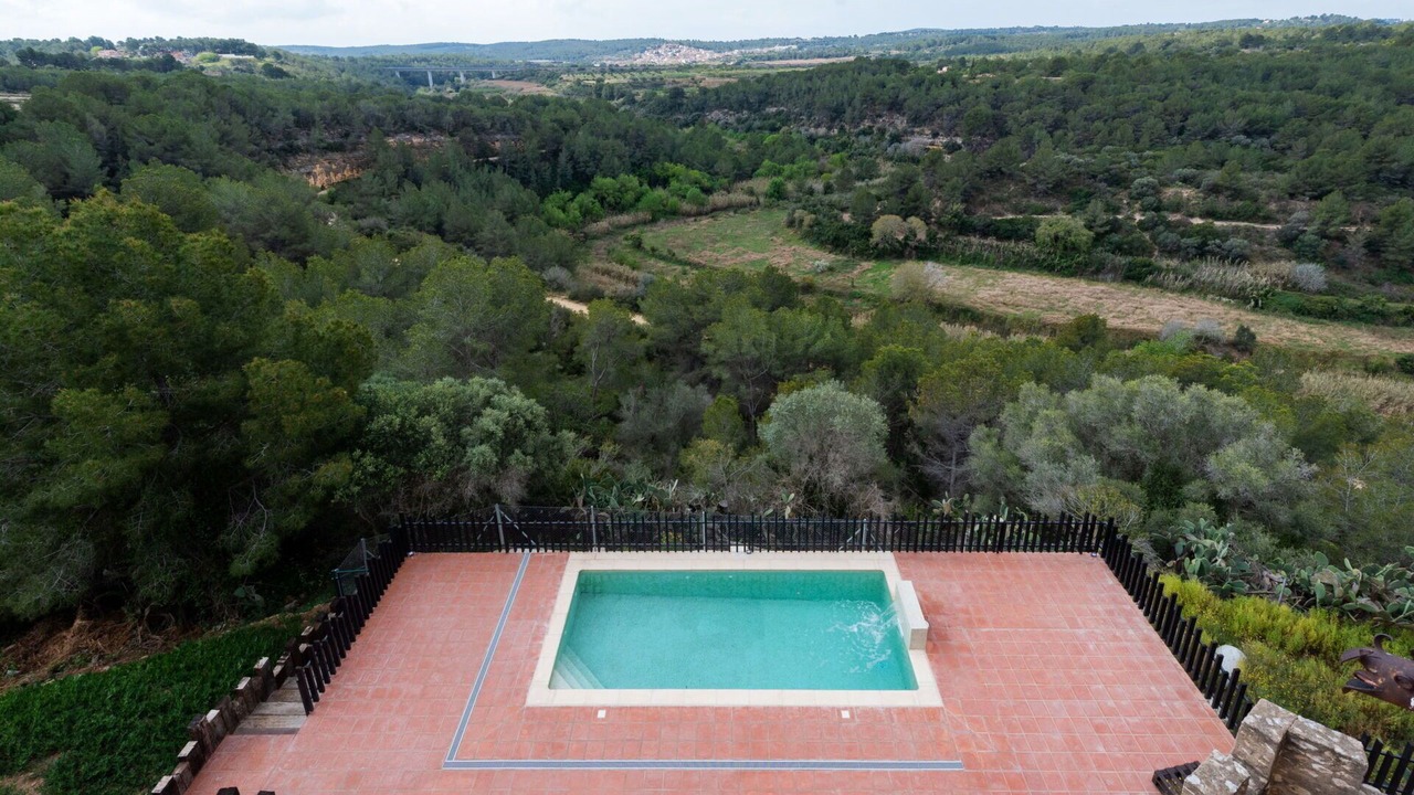 Photo of Outdoor in El Catllar