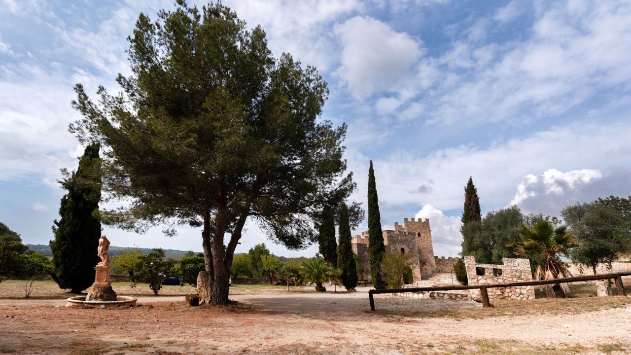 Photo of Outdoor in El Catllar
