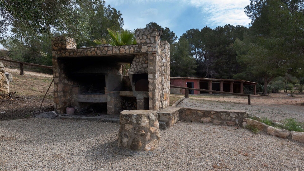 Photo of Outdoor in El Catllar