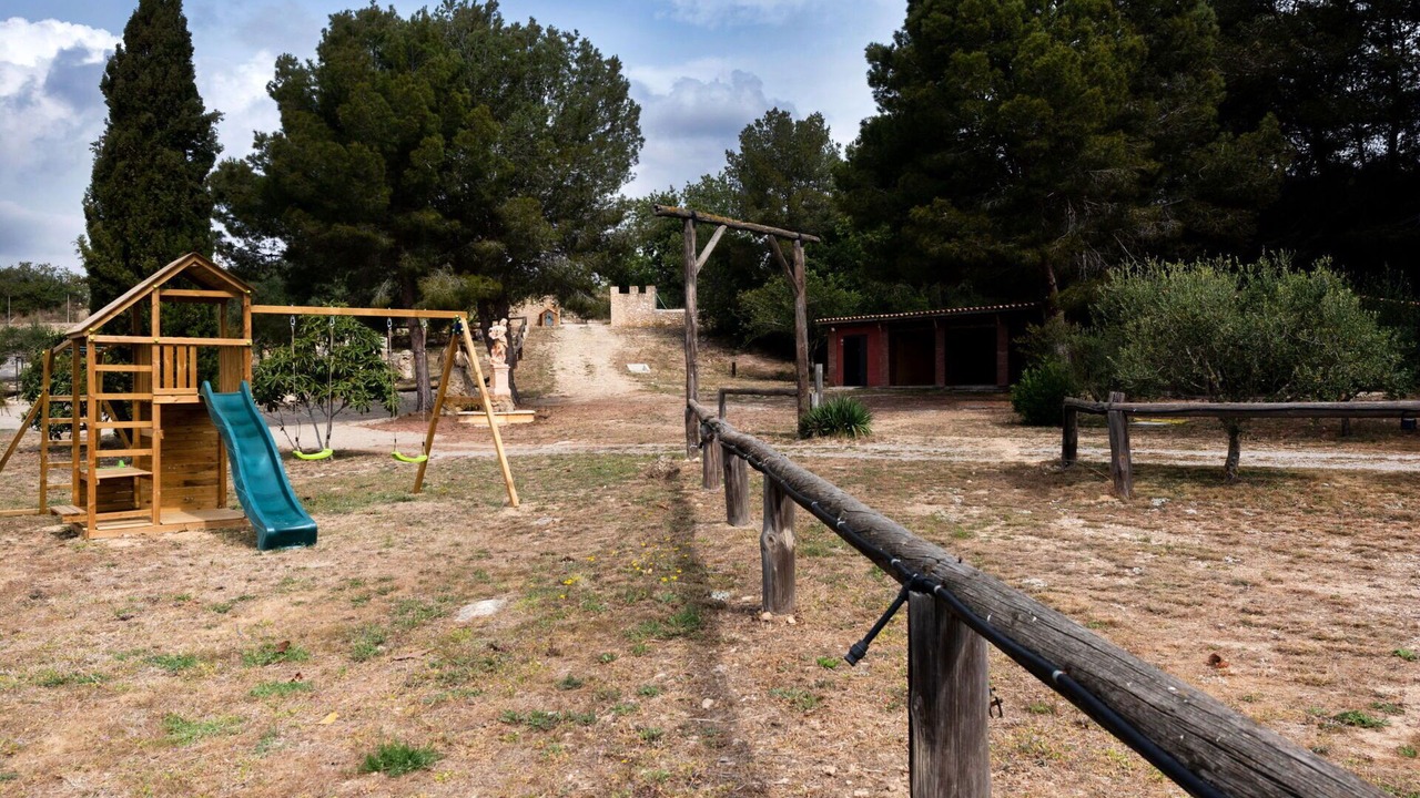 Photo of Outdoor in El Catllar