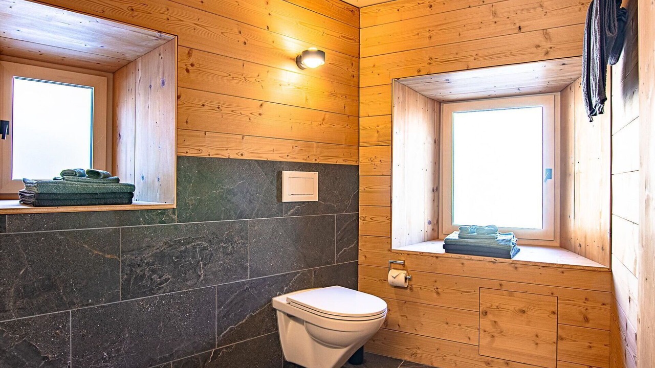 Photo of Bathroom in Vaz-Obervaz