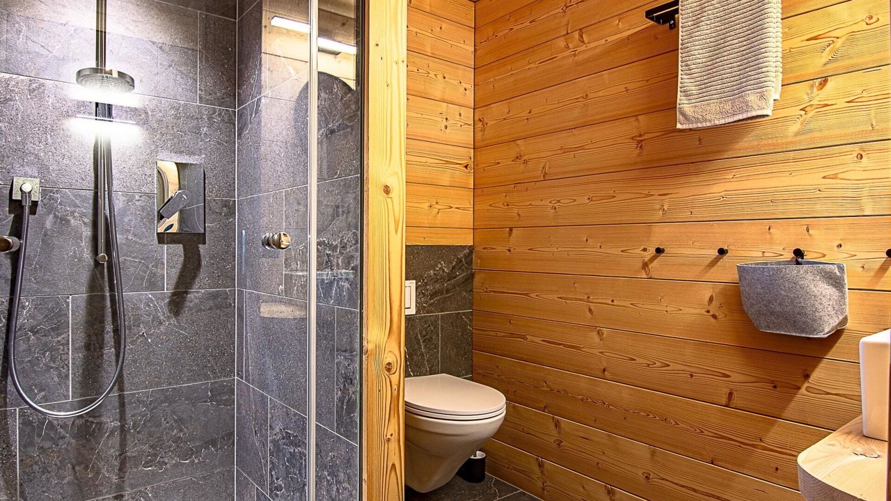 Photo of Bathroom in Vaz-Obervaz