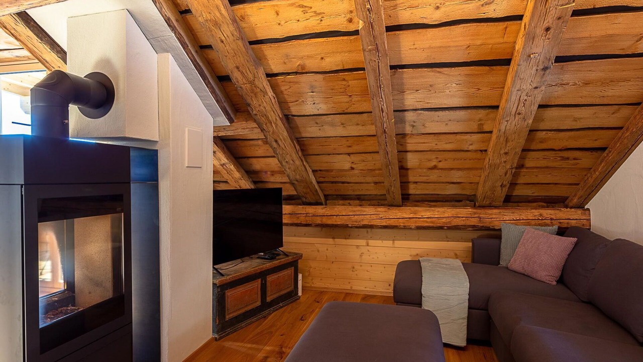 Photo of Bedroom in Vaz-Obervaz