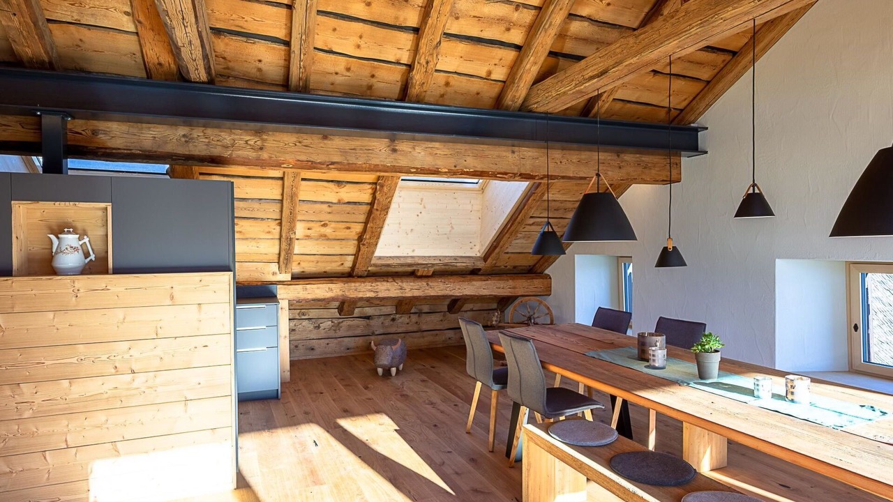 Photo of Bedroom in Vaz-Obervaz
