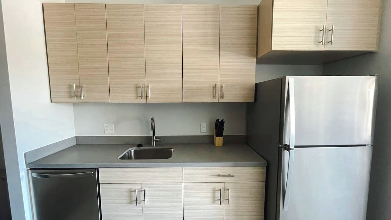 Photo of Kitchen in Des Moines