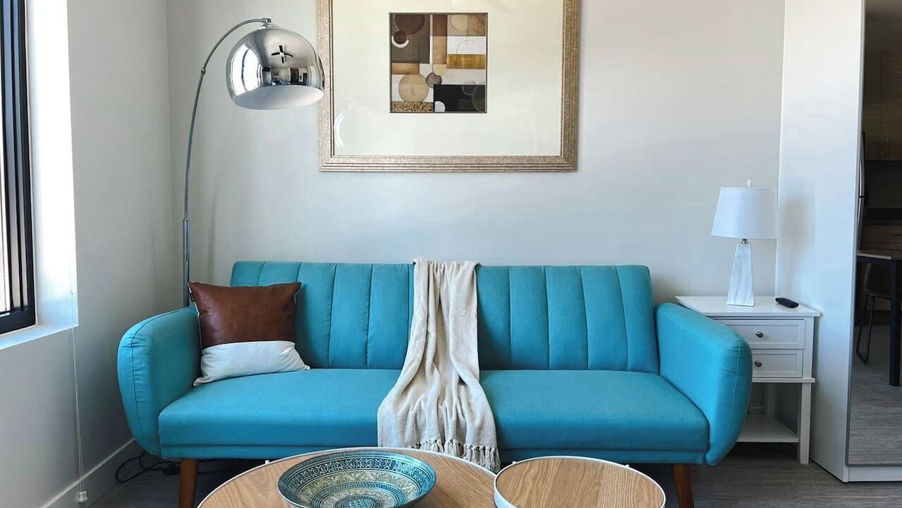 Photo of Livingroom in Des Moines