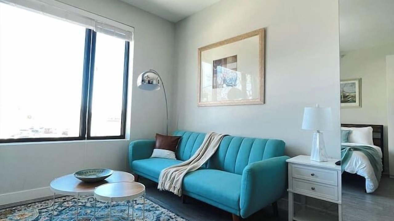 Photo of Livingroom in Des Moines
