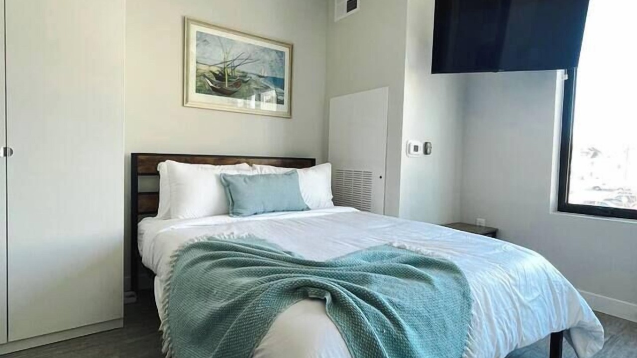 Photo of Bedroom in Des Moines