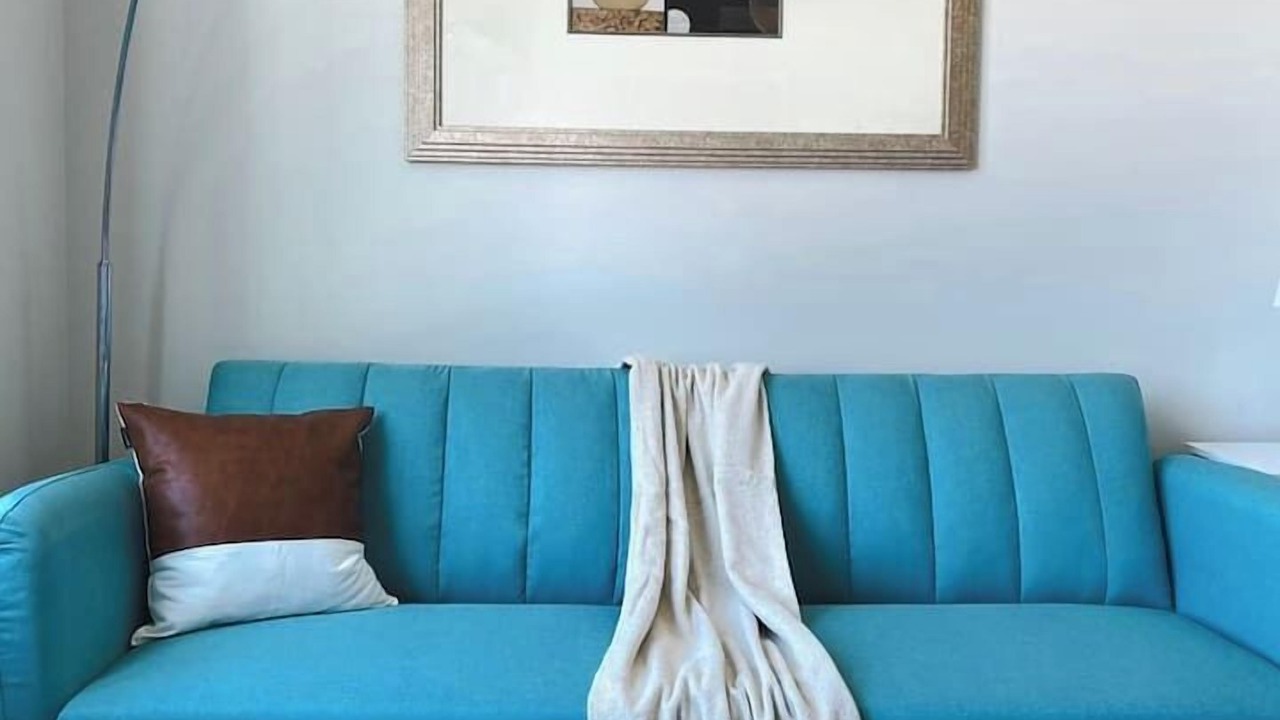 Photo of Livingroom in Des Moines