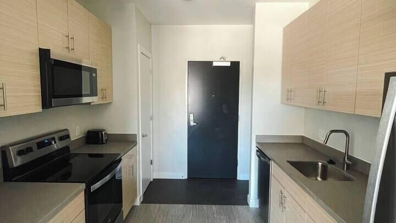 Photo of Kitchen in Des Moines