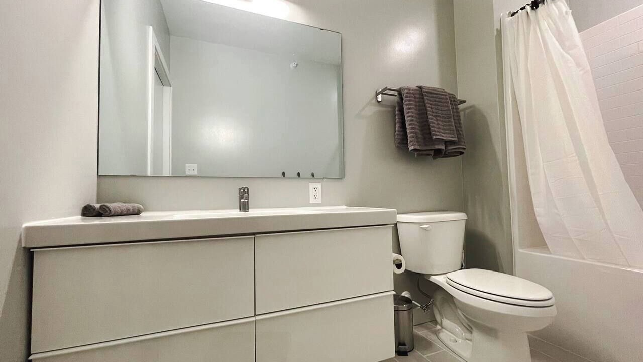 Photo of Bathroom in Des Moines