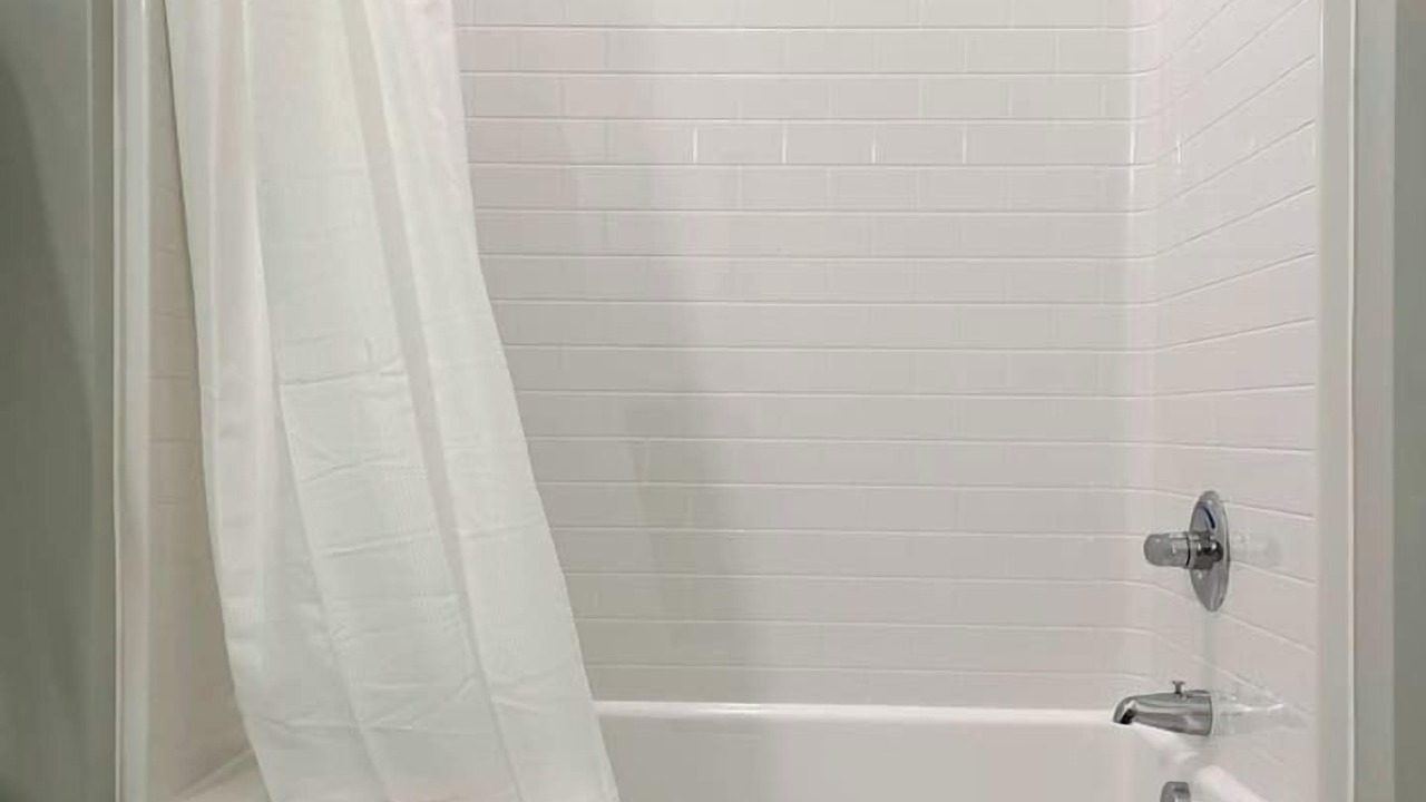 Photo of Bathroom in Des Moines