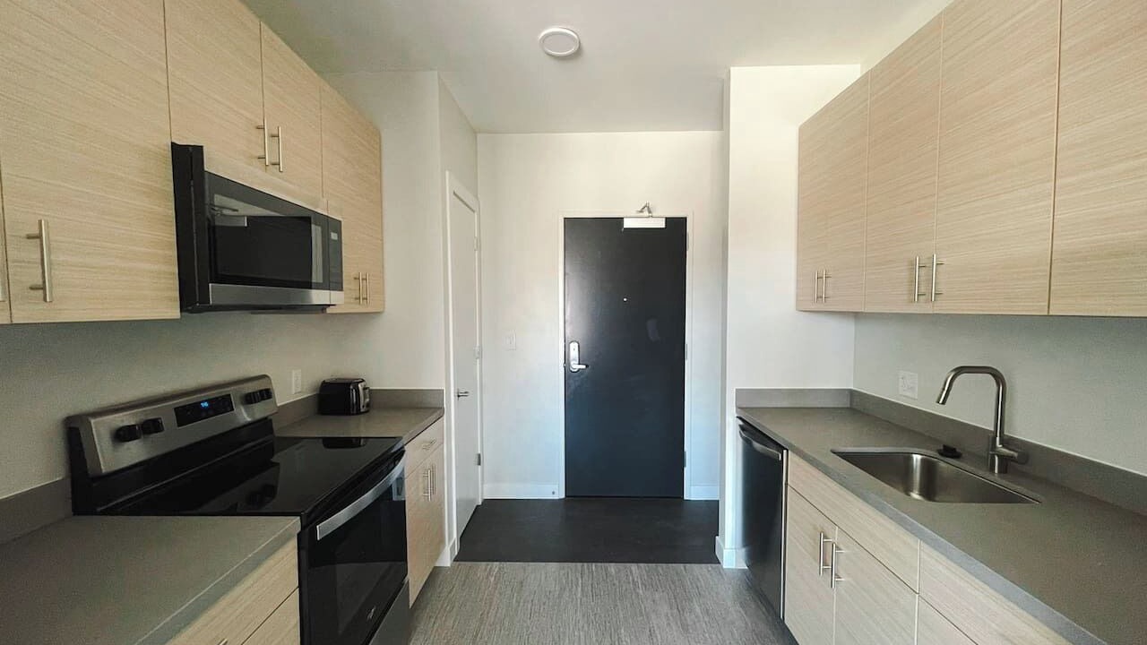 Photo of Kitchen in Des Moines