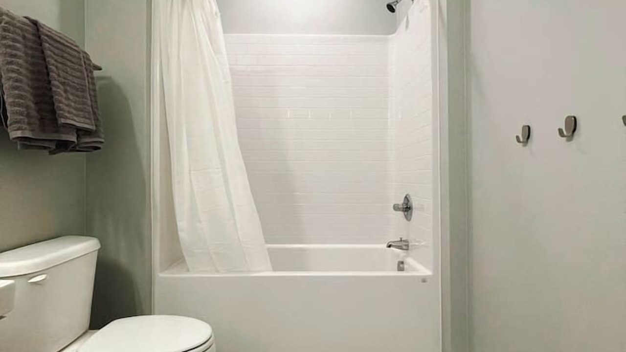 Photo of Bathroom in Des Moines