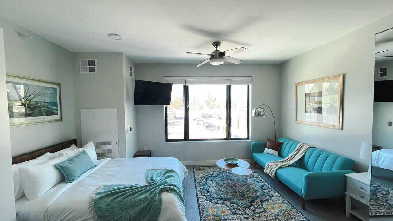 Photo of Bedroom in Des Moines