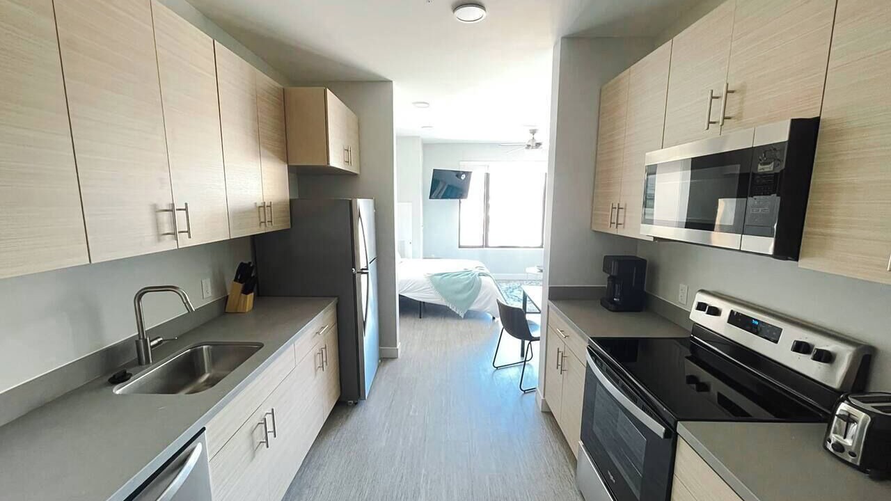 Photo of Kitchen in Des Moines