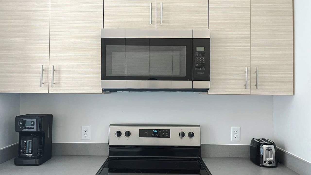 Photo of Kitchen in Des Moines