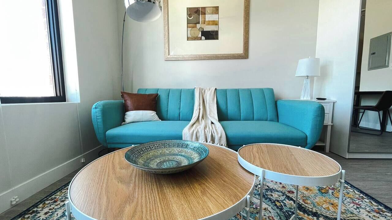 Photo of Livingroom in Des Moines