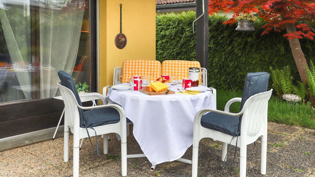 Photo of Outdoor in Bouveret