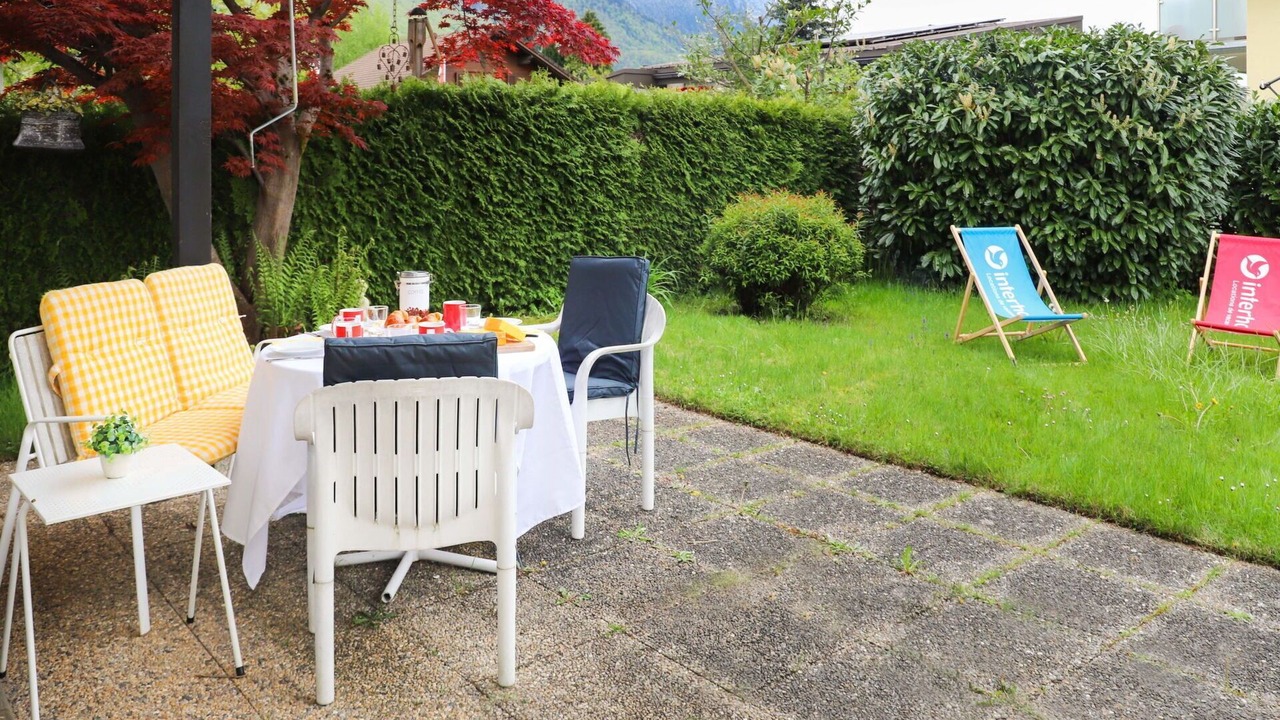 Photo of Outdoor in Bouveret