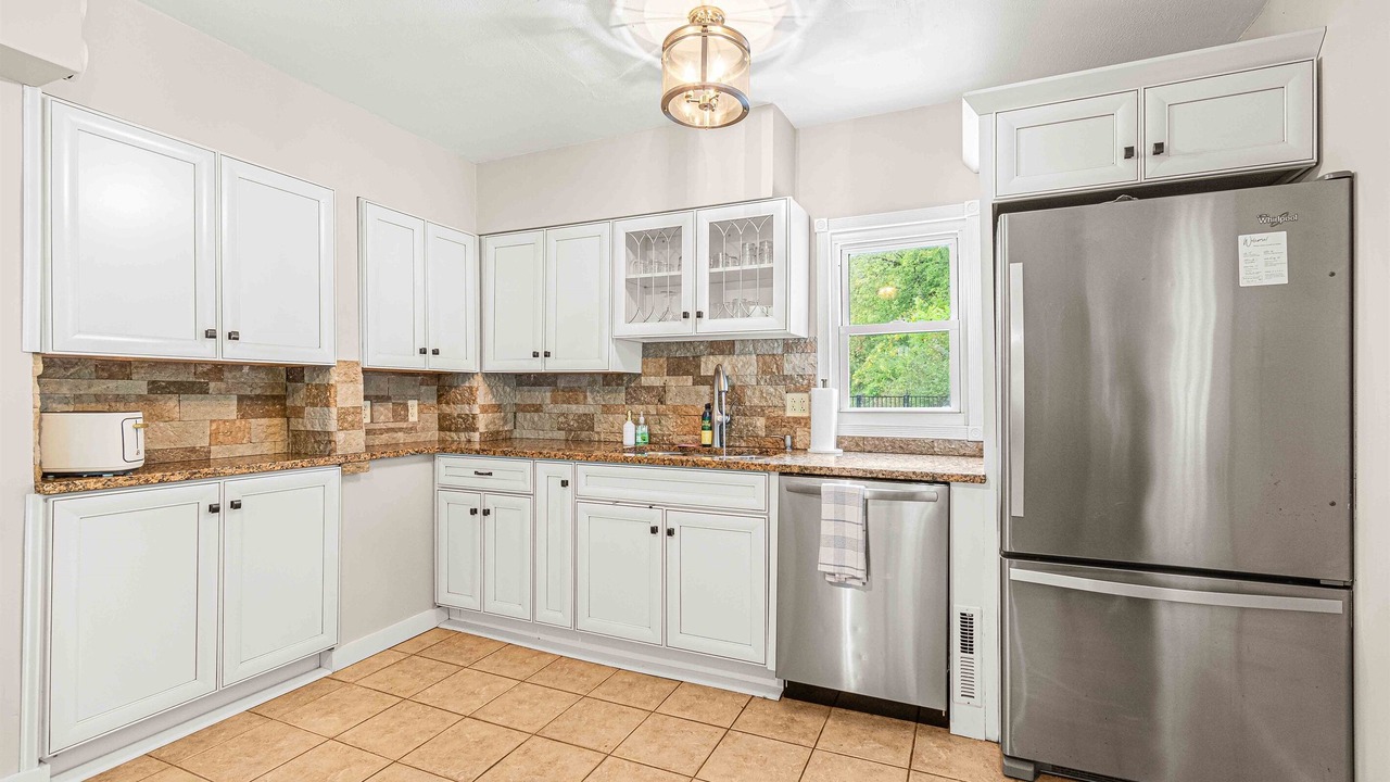 Photo of Kitchen in Marietta