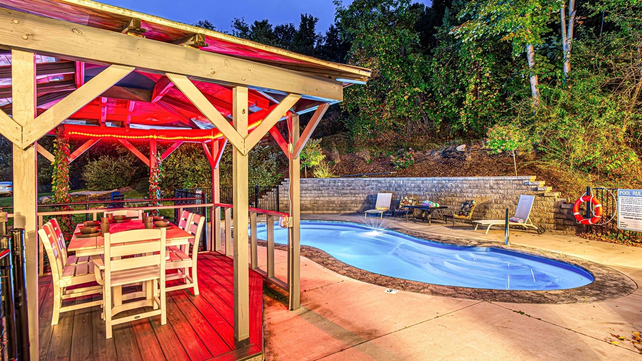 Photo of Outdoor in Marietta
